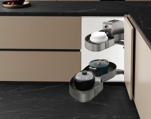Manufacturer interior furniture 5 Tips Memilih Kabinet Dapur yang Awet dengan Engsel Berkualitas