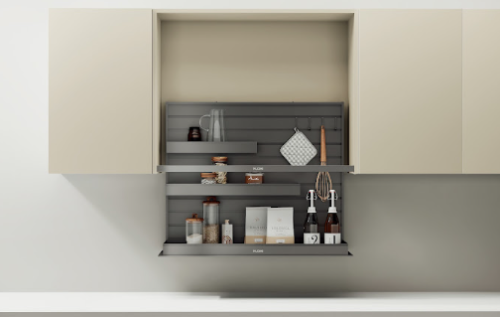 Manufacturer interior furniture Bukan Sekadar Jual Kitchen Set: Ini yang Membuat Dapur Benar-Benar Fungsional