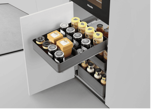 Manufacturer interior furniture Cara Mengoptimalkan Lemari Dapur agar Rapi Tanpa Renovasi Besar
