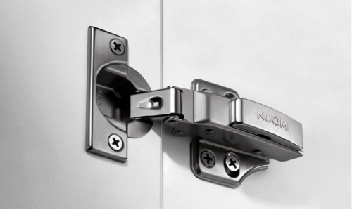 Manufacturer interior furniture Hardware Soft-Close: Solusi Nyaman untuk Dapur dan Wardrobe