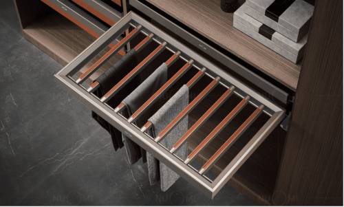 Manufacturer interior furniture Langkah Cerdas Bikin Rak Lemari Lebih Teratur dan Nyaman Digunakan