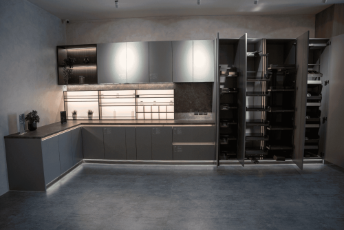 Manufacturer interior furniture Nuomi Living dan Konsep Smart Storage untuk Kehidupan Modern