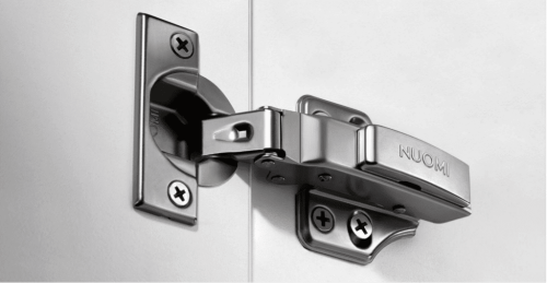 Manufacturer interior furniture Rekomendasi Engsel Pintu Terbaik Sesuai Jenis Ruangannya