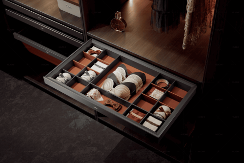 Manufacturer interior furniture Temukan Aksesoris Lemari Premium Hanya di Nuomi Living Bandung